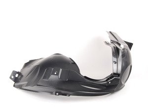 ES#128944 - 51717140858 - Front Fender Liner - Right - Mounts to wheel well - Genuine MINI - MINI