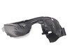 ES#128944 - 51717140858 - Front Fender Liner - Right - Mounts to wheel well - Genuine MINI - MINI