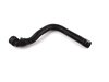 ES#252262 - 1C0122101H - Radiator Hose - Upper - Runs from cooling flange to radiator. - OE Aftermarket - Volkswagen
