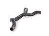 ES#1848169 - 1K0121157EP - EGR return Hose - Connects the EGR cooler upper radiator hose - Genuine Volkswagen Audi - Audi Volkswagen