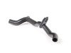 ES#1848169 - 1K0121157EP - EGR return Hose - Connects the EGR cooler upper radiator hose - Genuine Volkswagen Audi - Audi Volkswagen