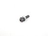 ES#171288 - 62117062737 - Torx bolt with washer - Priced Each - Used in varouis locations - Genuine MINI - MINI