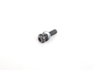 ES#171288 - 62117062737 - Torx bolt with washer - Priced Each - Used in varouis locations - Genuine MINI - MINI