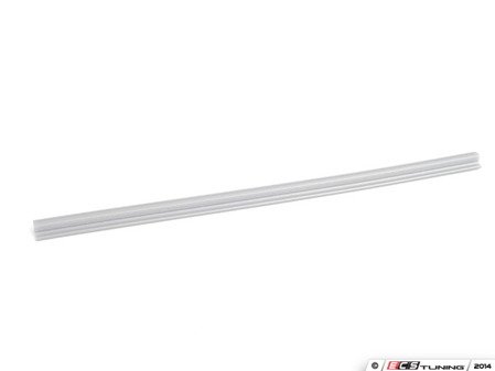 ES#130358 - 51726440147 - Door weather strip - Lower door weather strip - Genuine BMW - BMW