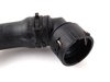 ES#252262 - 1C0122101H - Radiator Hose - Upper - Runs from cooling flange to radiator. - OE Aftermarket - Volkswagen