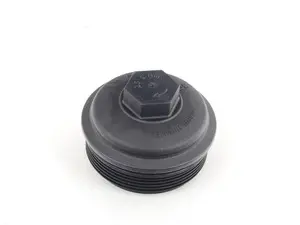 Oil Filter Cap
