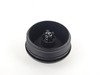 ES#276260 - 045115433E - Oil Filter Cap - Commonly broken during oil changes when over tightened - Genuine Volkswagen Audi - Volkswagen
