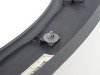 ES#253432 - 51777216072 - Cover For Wheel Arch Primed - Front Right - Used on the the front fender - Genuine MINI - MINI