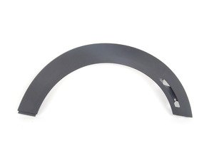 ES#130860 - 51772753939 - Cover For Wheel Arch - Rear Left - Used on the the rear fender - Genuine MINI - MINI