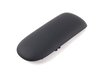 ES#82316 - 51166954297 - Armrest Pad For Center Console With Armrest Leatherette - Black - Replace your broken and non locking armrest - Genuine MINI - MINI