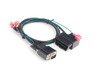 ES#2730794 - P3AC5L -  Vent Integrated Digital Interface (VIDI) - (NO LONGER AVAILABLE) - Powerful plug-and-play multifunction display - P3 Gauges - 