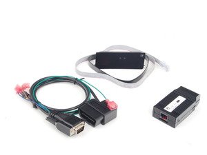 ES#2730794 - P3AC5L -  Vent Integrated Digital Interface (VIDI) - (NO LONGER AVAILABLE) - Powerful plug-and-play multifunction display - P3 Gauges - 