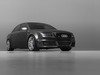 ES#2951802 - 009978ECS01KT1 - Wheel Spacer Flush Fit Kit - Black Bolts - Includes spacers & Black bolts to obtain a flush look on your OE 19" wheels - ECS - Audi