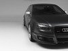 ES#2951802 - 009978ECS01KT1 - Wheel Spacer Flush Fit Kit - Black Bolts - Includes spacers & Black bolts to obtain a flush look on your OE 19" wheels - ECS - Audi