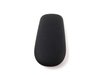 ES#82316 - 51166954297 - Armrest Pad For Center Console With Armrest Leatherette - Black - Replace your broken and non locking armrest - Genuine MINI - MINI