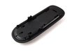 ES#82316 - 51166954297 - Armrest Pad For Center Console With Armrest Leatherette - Black - Replace your broken and non locking armrest - Genuine MINI - MINI