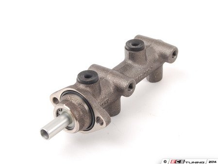 ES#248887 - 171611019a - Brake Master Cylinder - Repair your soft, fading braking. - TRW - Volkswagen