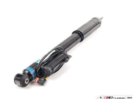 ES#2652096 - 19-050027 - Rear Shock Absorber - Priced Each - Fits Left Or Right Side - Bilstein - Mercedes Benz