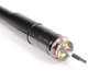 ES#2652096 - 19-050027 - Rear Shock Absorber - Priced Each - Fits Left Or Right Side - Bilstein - Mercedes Benz