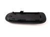 ES#82316 - 51166954297 - Armrest Pad For Center Console With Armrest Leatherette - Black - Replace your broken and non locking armrest - Genuine MINI - MINI
