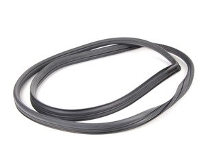ES#2534286 - 51317440104 - Windshield Seal - The rubber seals on your vehicle degrade over time causing water and wind into your vehicle. - URO - BMW