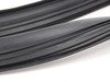 ES#2534286 - 51317440104 - Windshield Seal - The rubber seals on your vehicle degrade over time causing water and wind into your vehicle. - URO - BMW