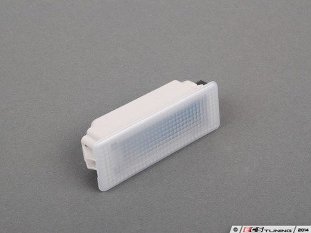 ES#2676221 - 63316972605 - Interior Light - Priced Each - Genuine MINI - 