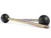 ES#3522567 - 004164SCH01KT - Lock Carrier Tool Set - M8 - Extended lock carrier bolts to make extra room without removing the entire front end. - Schwaben - Audi Volkswagen MINI