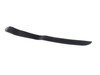 ES#195031 - 82110393995 - MINI Rear Upper Bumper Protection Kit - Black - Cover and protects the upper bumper from loading and unloading - Genuine MINI - MINI