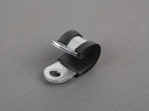 ES#164213 - 61131356639 - CLAMP - Genuine BMW - BMW