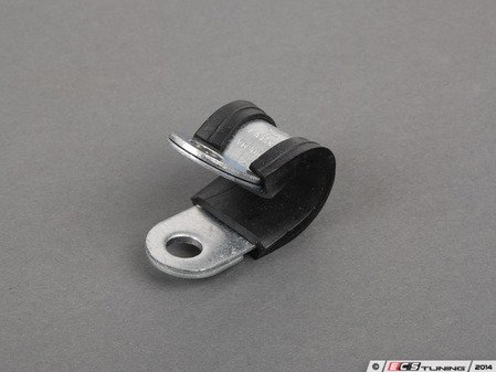 ES#164213 - 61131356639 - CLAMP - Genuine BMW - BMW