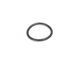 ES#2804332 - 11531406249 - Connection Pipe O-Ring - Priced Each - Used on both ends of the water pump connection pipe - Victor Reinz - BMW