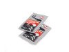 ES#2586564 - 1K0615301AA1KT - Front Brake Service Kit - Everything you need to service your brakes in an afternoon - Genuine Volkswagen Audi - Volkswagen