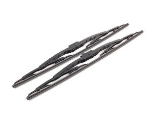 ES#2771460 - 61611387678KT - Wiper Blade Set - (NO LONGER AVAILABLE) - Replacement OEM BMW wiper blades - Genuine BMW - 