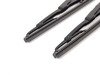 ES#2771460 - 61611387678KT - Wiper Blade Set - (NO LONGER AVAILABLE) - Replacement OEM BMW wiper blades - Genuine BMW - 