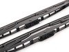 ES#2771460 - 61611387678KT - Wiper Blade Set - (NO LONGER AVAILABLE) - Replacement OEM BMW wiper blades - Genuine BMW - 