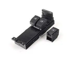 Window Switch Kit