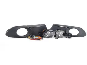 Fog Light Kit