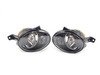 ES#2215429 - 5C6998001 - Fog Light Kit - Everything that you'll need to add fog lights to your vehicle - Assembled By ECS - Volkswagen