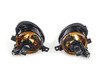 ES#2215429 - 5C6998001 - Fog Light Kit - Everything that you'll need to add fog lights to your vehicle - Assembled By ECS - Volkswagen