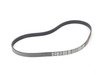 ES#2797598 - 11287636368 - A/C Compressor/Water pump Belt - Replacement accessory belt - Genuine BMW - BMW