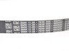 ES#2797598 - 11287636368 - A/C Compressor/Water pump Belt - Replacement accessory belt - Genuine BMW - BMW