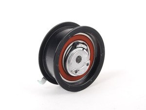 ES#270977 - 028109243F - Timing Belt Tensioner - Should be changed when installing a new timing belt - Genuine Volkswagen Audi - Volkswagen