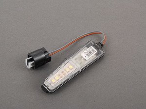 ES#175260 - 63316913278 - LAMP - Genuine BMW - BMW