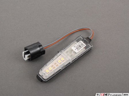 ES#175260 - 63316913278 - LAMP - Genuine BMW - BMW