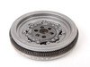 ES#3693618 - 03L105266EH - DSG Flywheel - 240mm - Alleviate noises and restore proper operation - Genuine Volkswagen Audi - Volkswagen