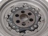 ES#3693618 - 03L105266EH - DSG Flywheel - 240mm - Alleviate noises and restore proper operation - Genuine Volkswagen Audi - Volkswagen