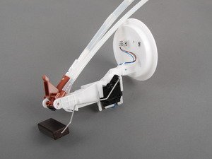 ES#318315 - 1K0919673AH - Fuel Level Sensor - left - Informs the instrument cluster of the tank's fuel level - Genuine Volkswagen Audi - Audi Volkswagen