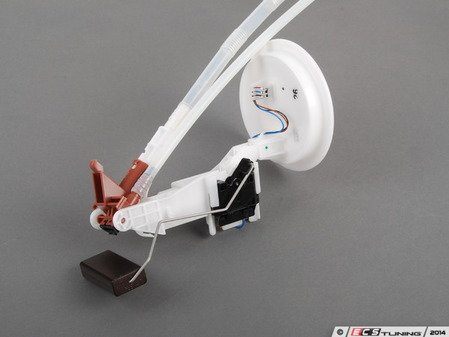 ES#318315 - 1K0919673AH - Fuel Level Sensor - left - Informs the instrument cluster of the tank's fuel level - Genuine Volkswagen Audi - Audi Volkswagen