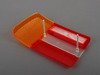 ES#174112 - 63211356938 - Tail Light Lens - Right - Direct replacement lens - Genuine BMW - BMW